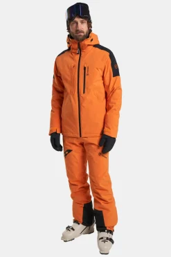 Tenson Core Mpc Plus Ski-jas