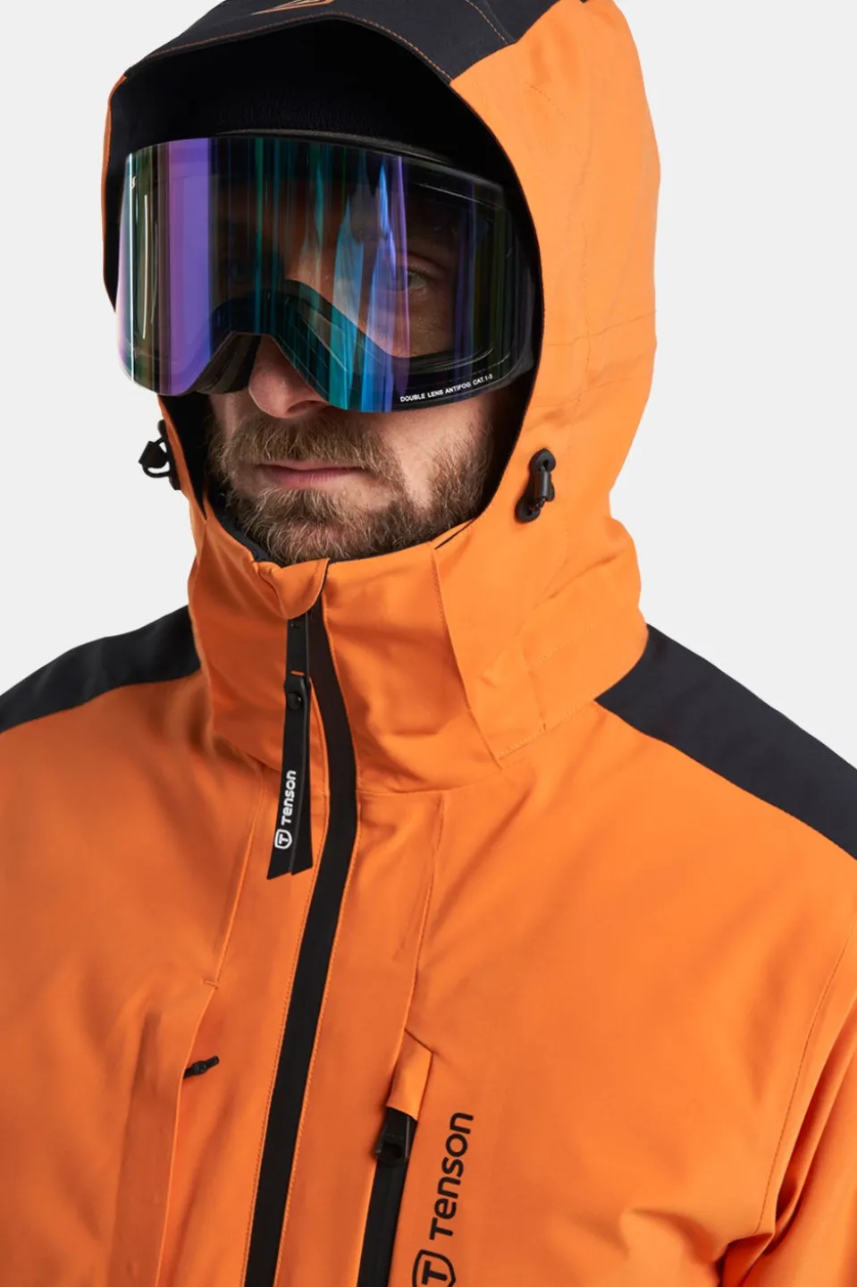 Tenson Core Mpc Plus Ski-jas