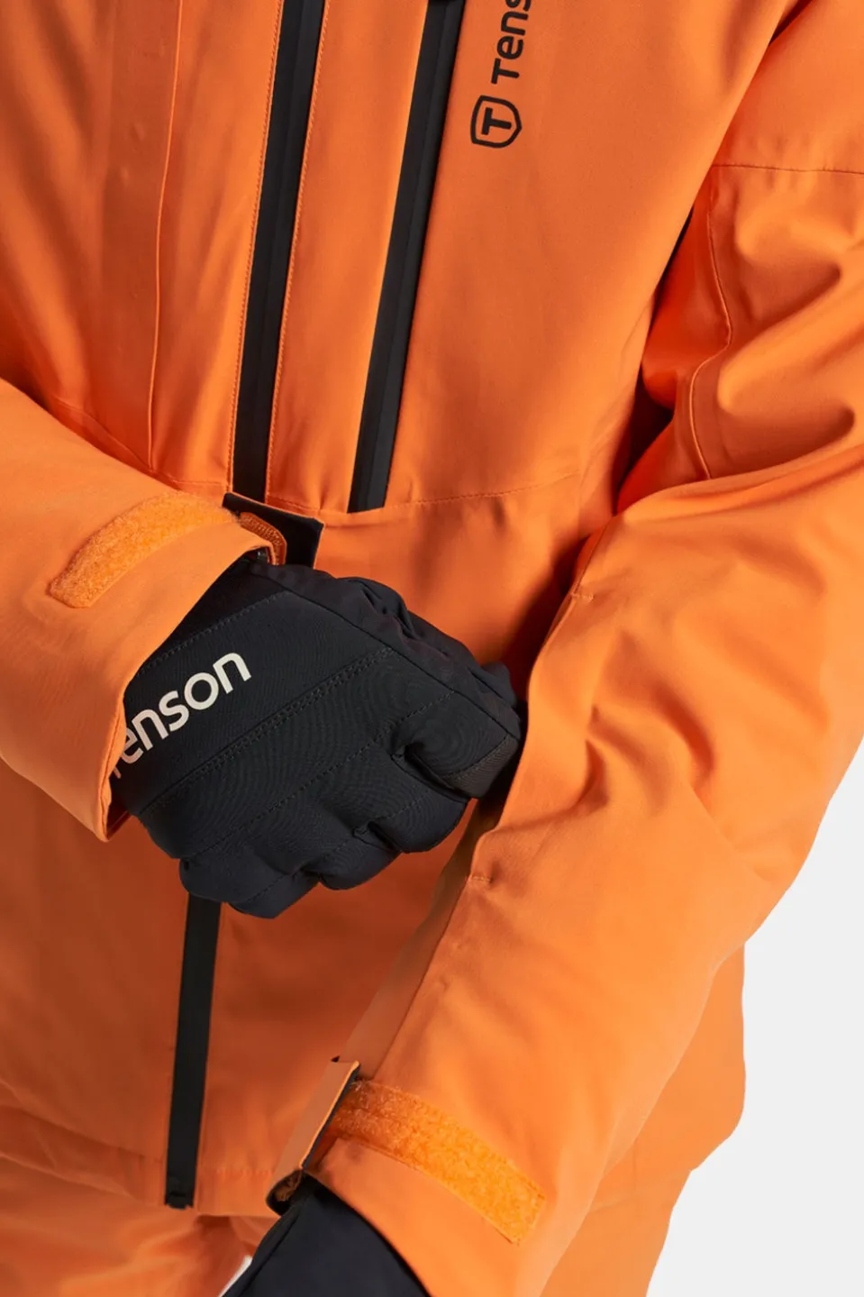 Tenson Core Mpc Plus Ski-jas
