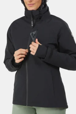 Tenson Core Ski-jas Dames