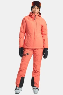 Tenson Core Ski-jas Dames