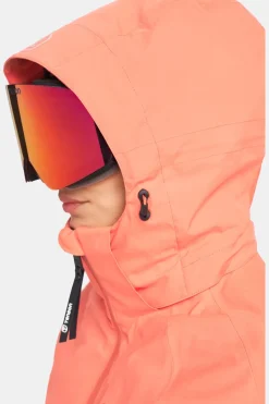 Tenson Core Ski-jas Dames