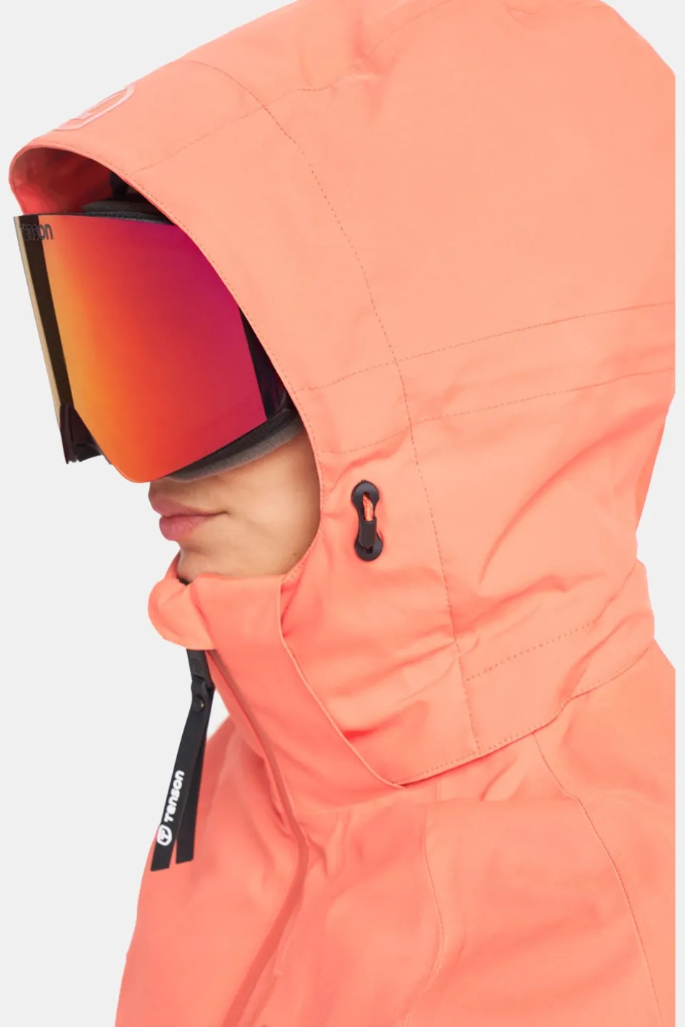 Tenson Core Ski-jas Dames