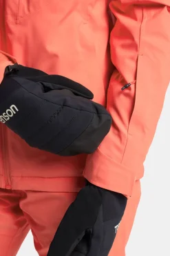 Tenson Core Ski-jas Dames