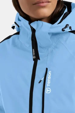Tenson Core Ski-jas Dames