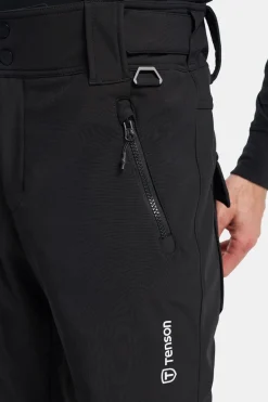 Tenson Cygnus Softshell Skibroek
