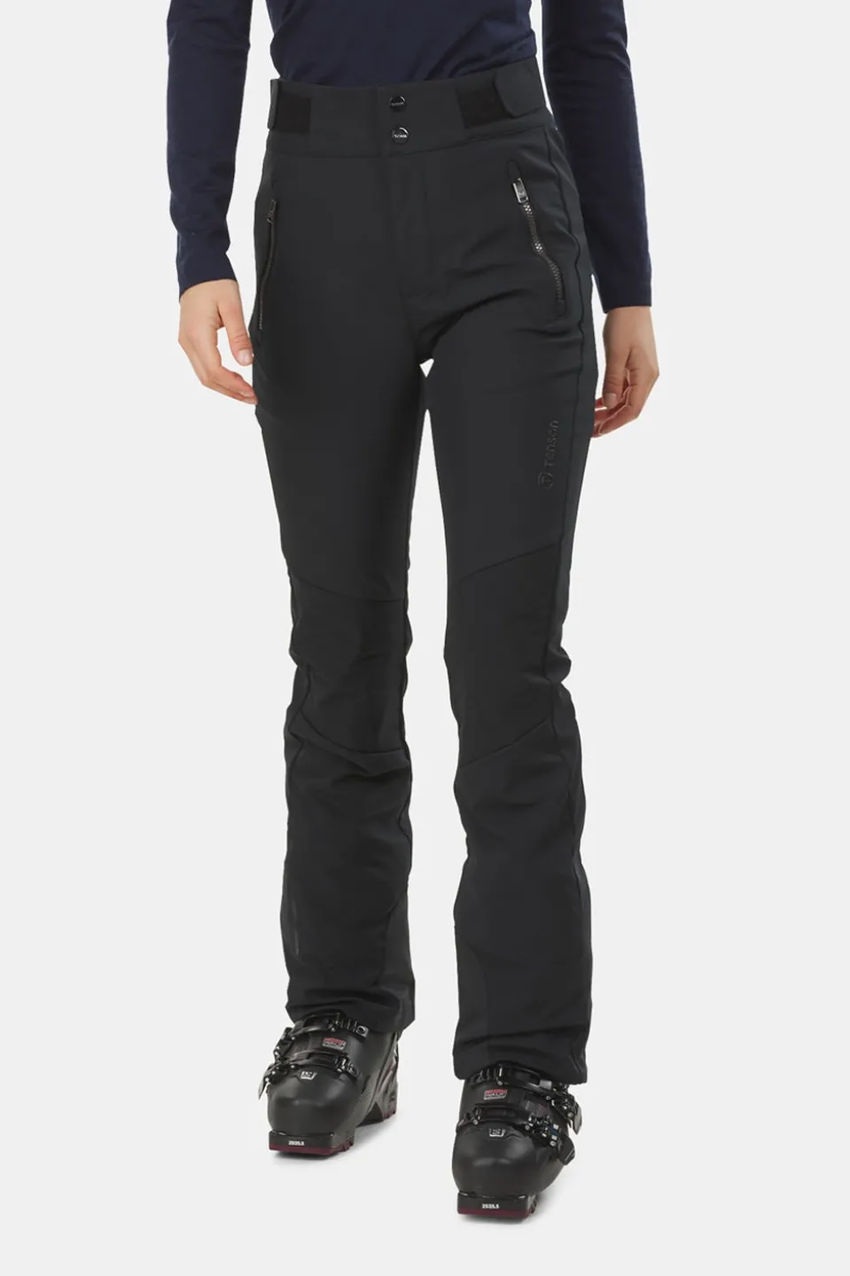 Tenson Grace Softshell P Skibroek Dames