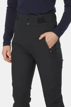 Tenson Grace Softshell P Skibroek Dames