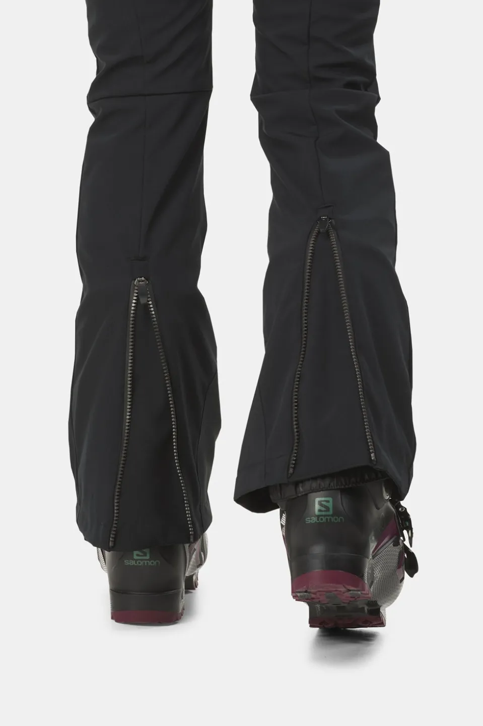 Tenson Grace Softshell P Skibroek Dames