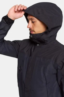 Tenson Himalaya MPC Hardshell JasDames