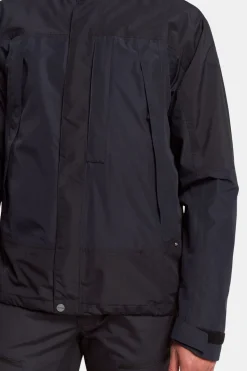 Tenson Himalaya MPC Hardshell JasDames