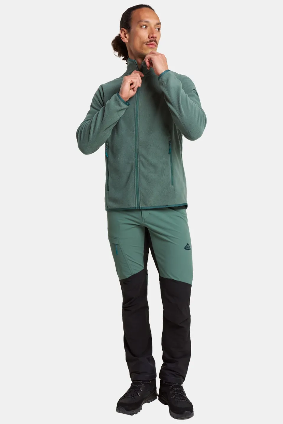 Tenson Himalaya Pocket Fleecevest