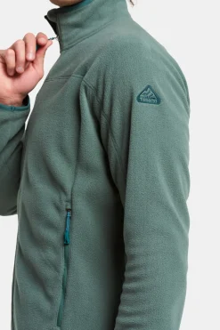 Tenson Himalaya Pocket Fleecevest