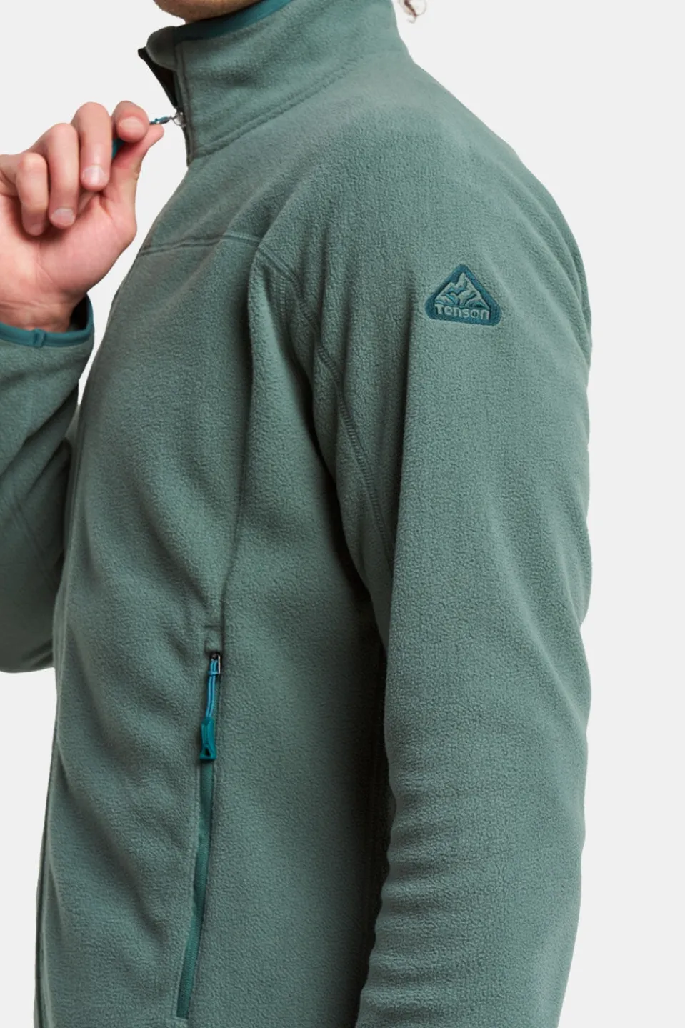 Tenson Himalaya Pocket Fleecevest