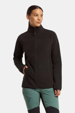 Tenson Himalaya Pocket Fleecevest Dames