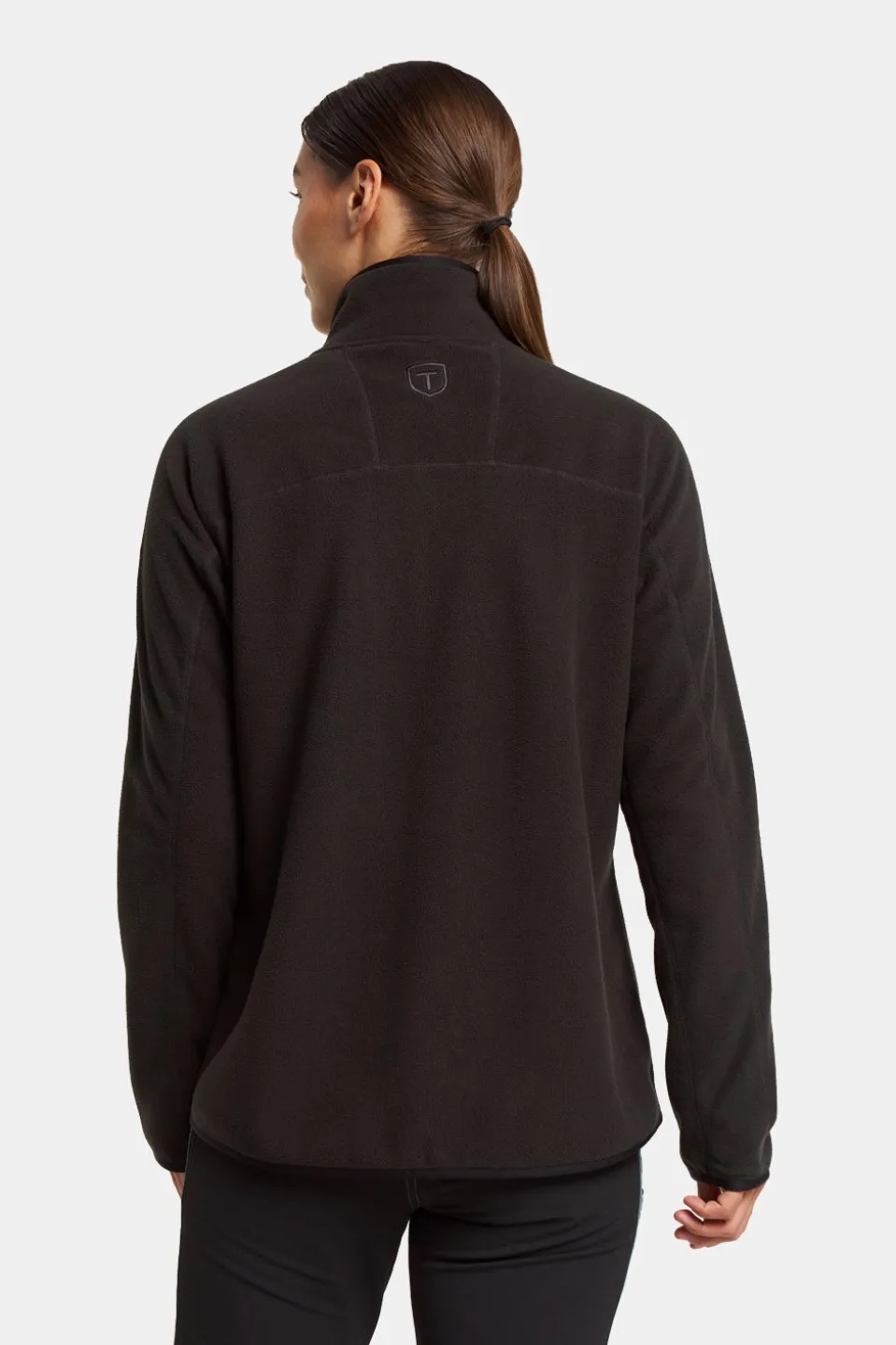 Tenson Himalaya Pocket Fleecevest Dames