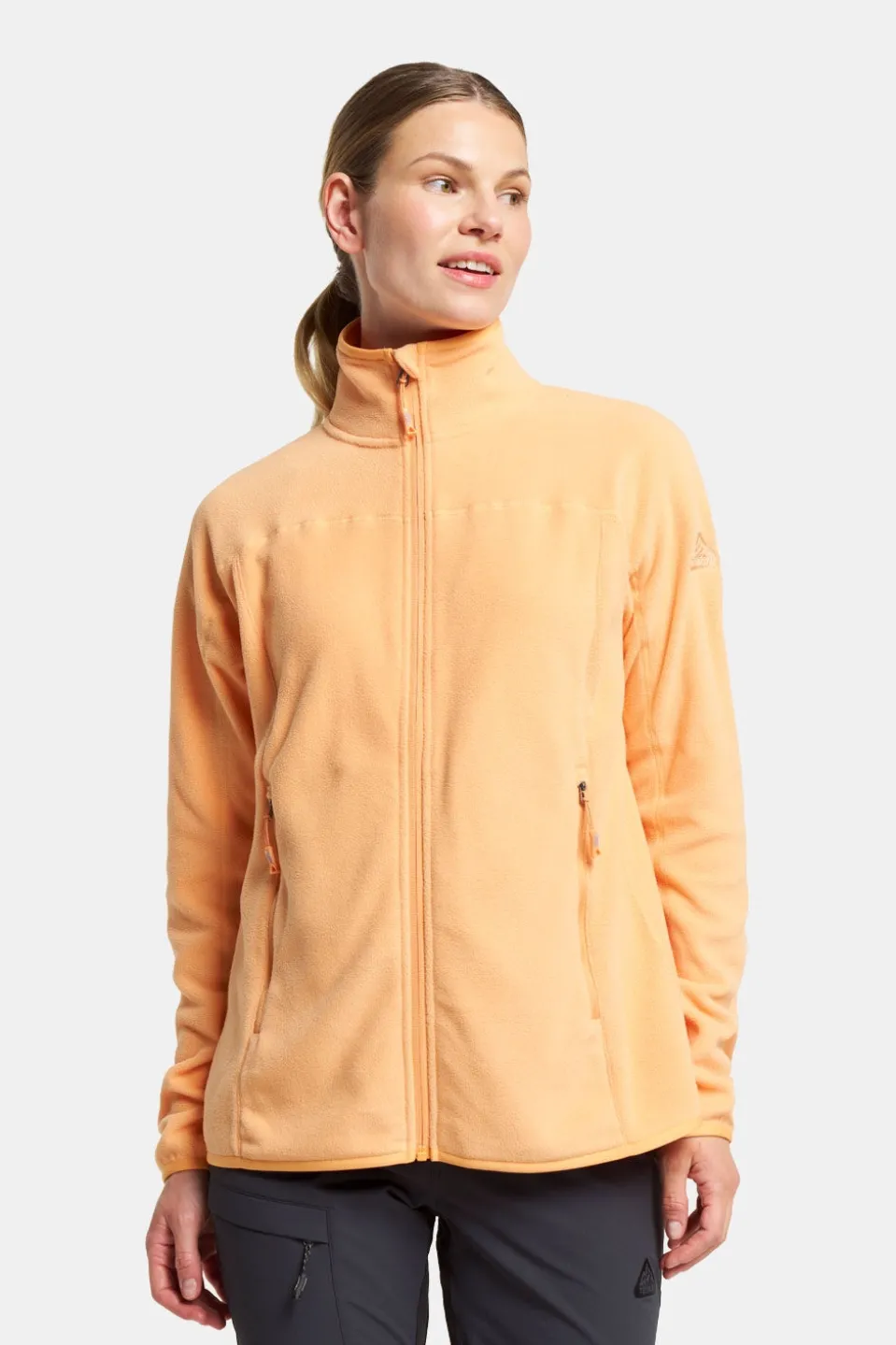 Tenson Himalaya Pocket Fleecevest Dames