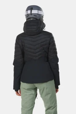 Tenson Kelly Ski Jacket W Ski-Jas Dames