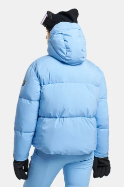 Tenson Moon Jacket Ski-Jas Dames