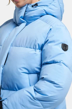 Tenson Moon Jacket Ski-Jas Dames
