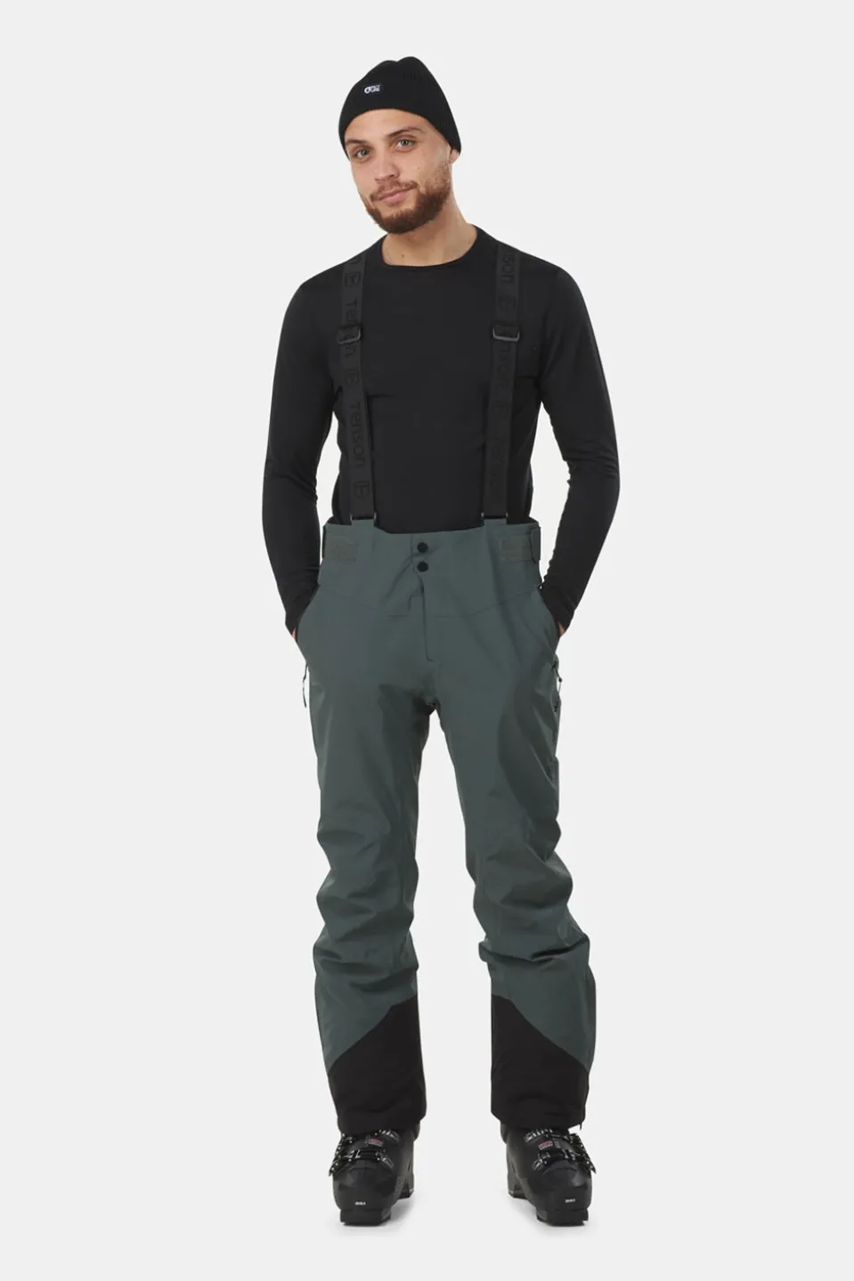 Tenson Prime Pro Ski Pants