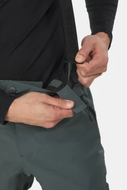 Tenson Prime Pro Ski Pants