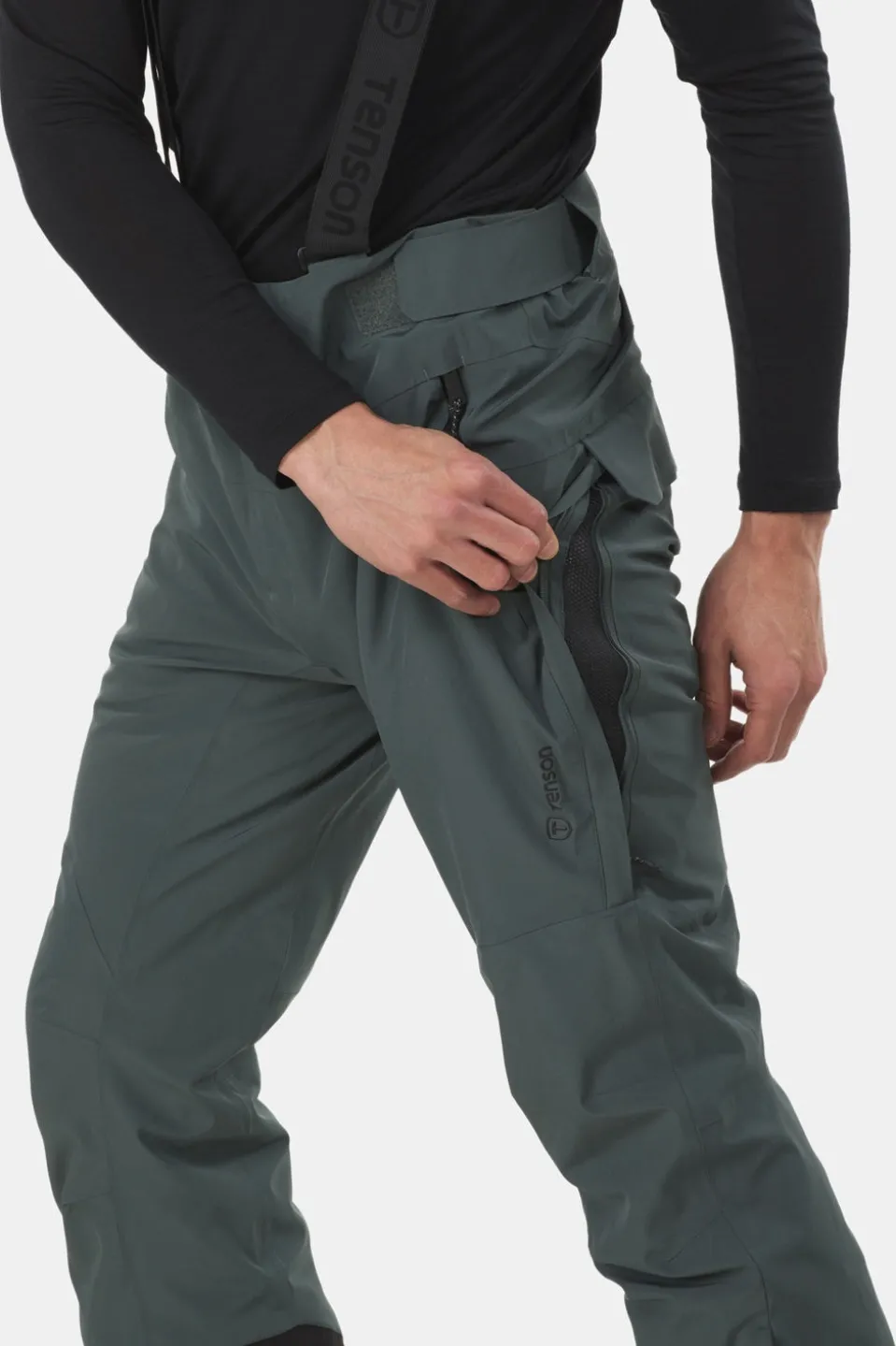 Tenson Prime Pro Ski Pants
