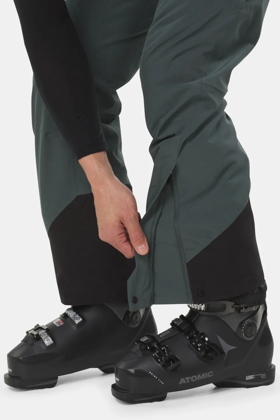 Tenson Prime Pro Ski Pants