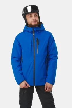 Tenson Prime Pro Ski-jas