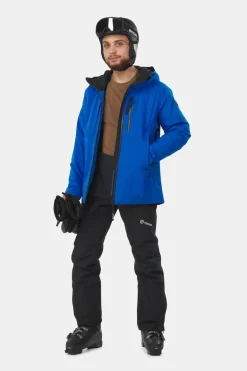 Tenson Prime Pro Ski-jas