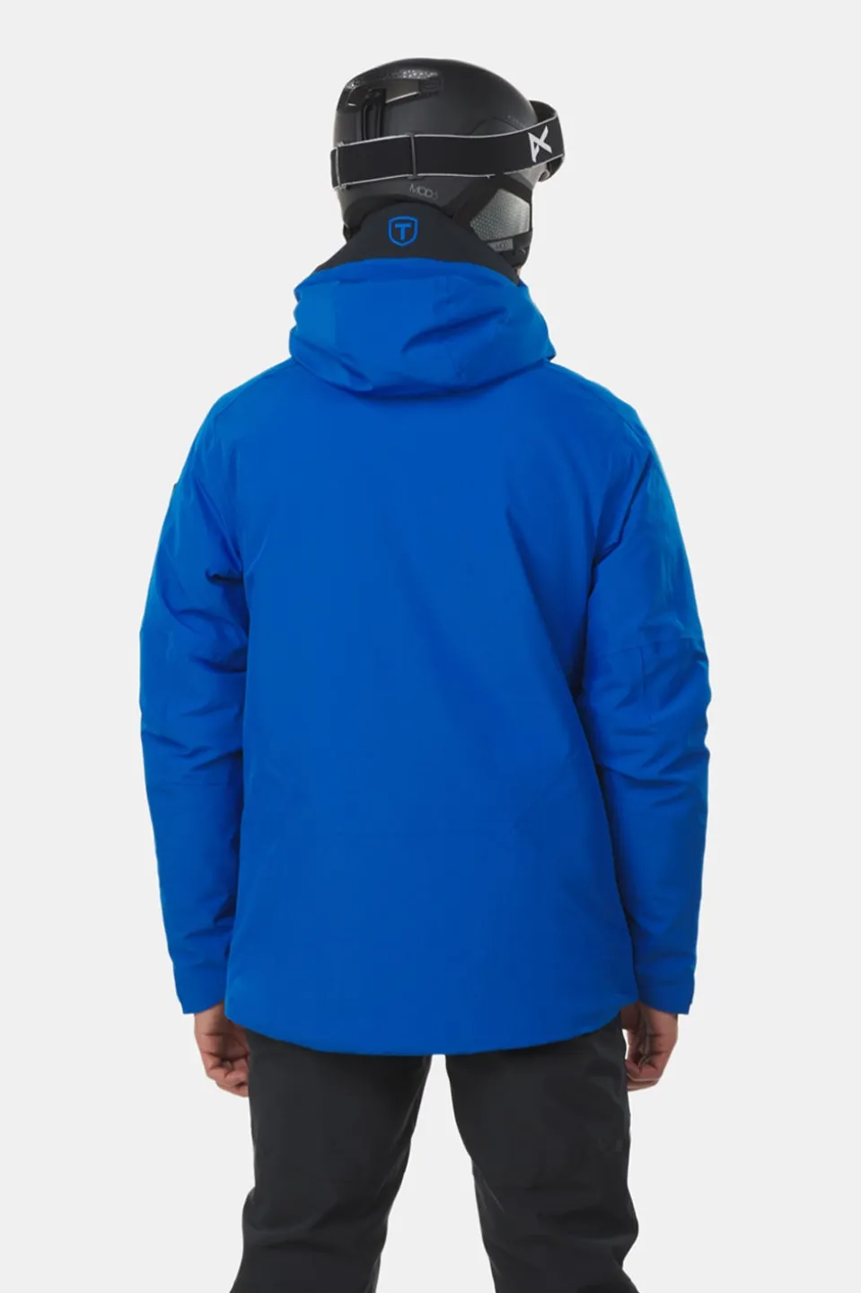 Tenson Prime Pro Ski-jas