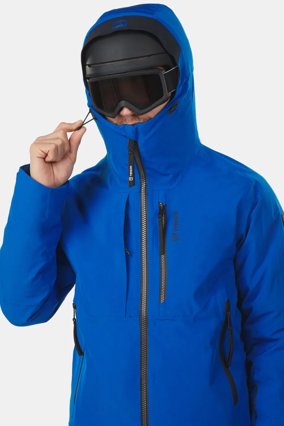 Tenson Prime Pro Ski-jas