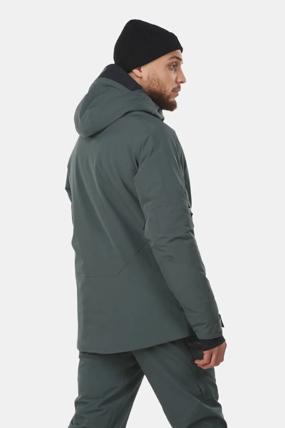 Tenson Prime Pro Ski-jas