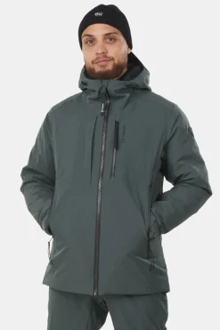 Tenson Prime Pro Ski-jas