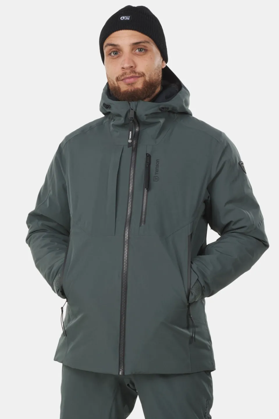 Tenson Prime Pro Ski-jas