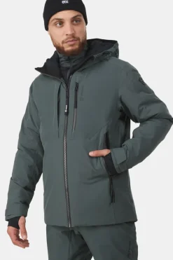 Tenson Prime Pro Ski-jas