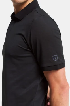 Tenson Txlite Blend Polo T-shirt