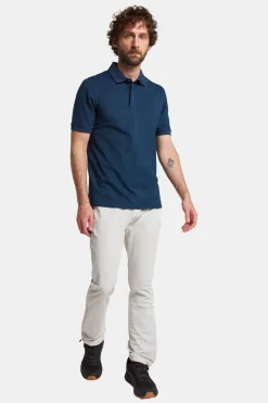 Tenson Txlite Blend Polo T-shirt