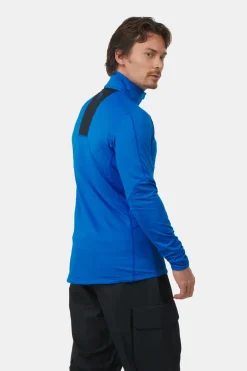 Tenson Txlite Half Zip