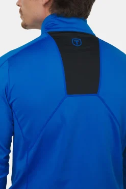 Tenson Txlite Half Zip