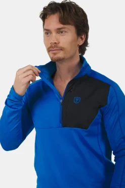 Tenson Txlite Half Zip