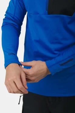 Tenson Txlite Half Zip