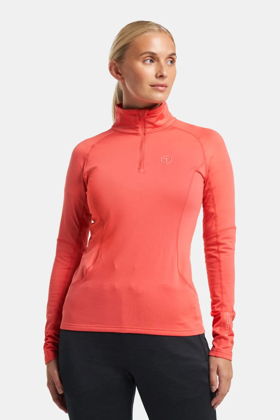 Tenson Txlite Half Zip