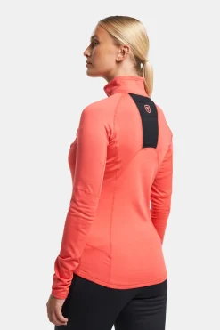 Tenson Txlite Half Zip