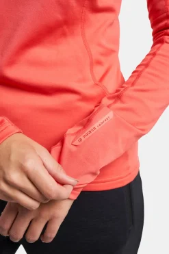 Tenson Txlite Half Zip