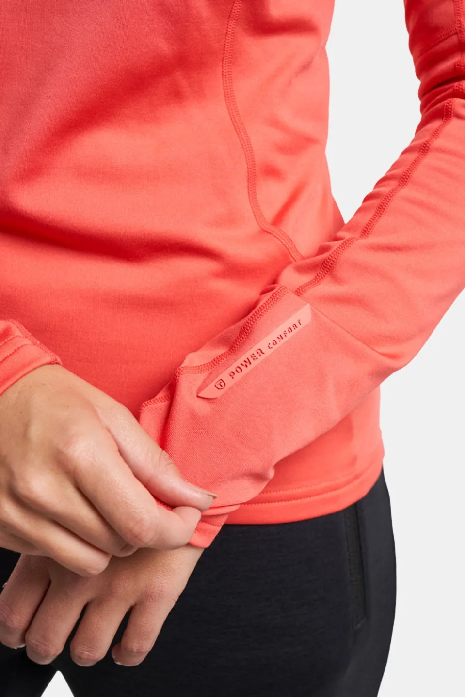 Tenson Txlite Half Zip