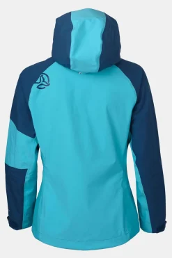 Ternua Klimmer Hardshell Dames