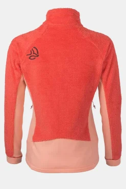 Ternua Lofter Fleece Dames