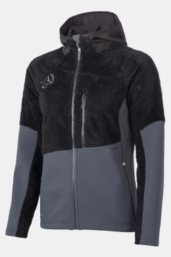 Ternua Lofter Hood Fleece