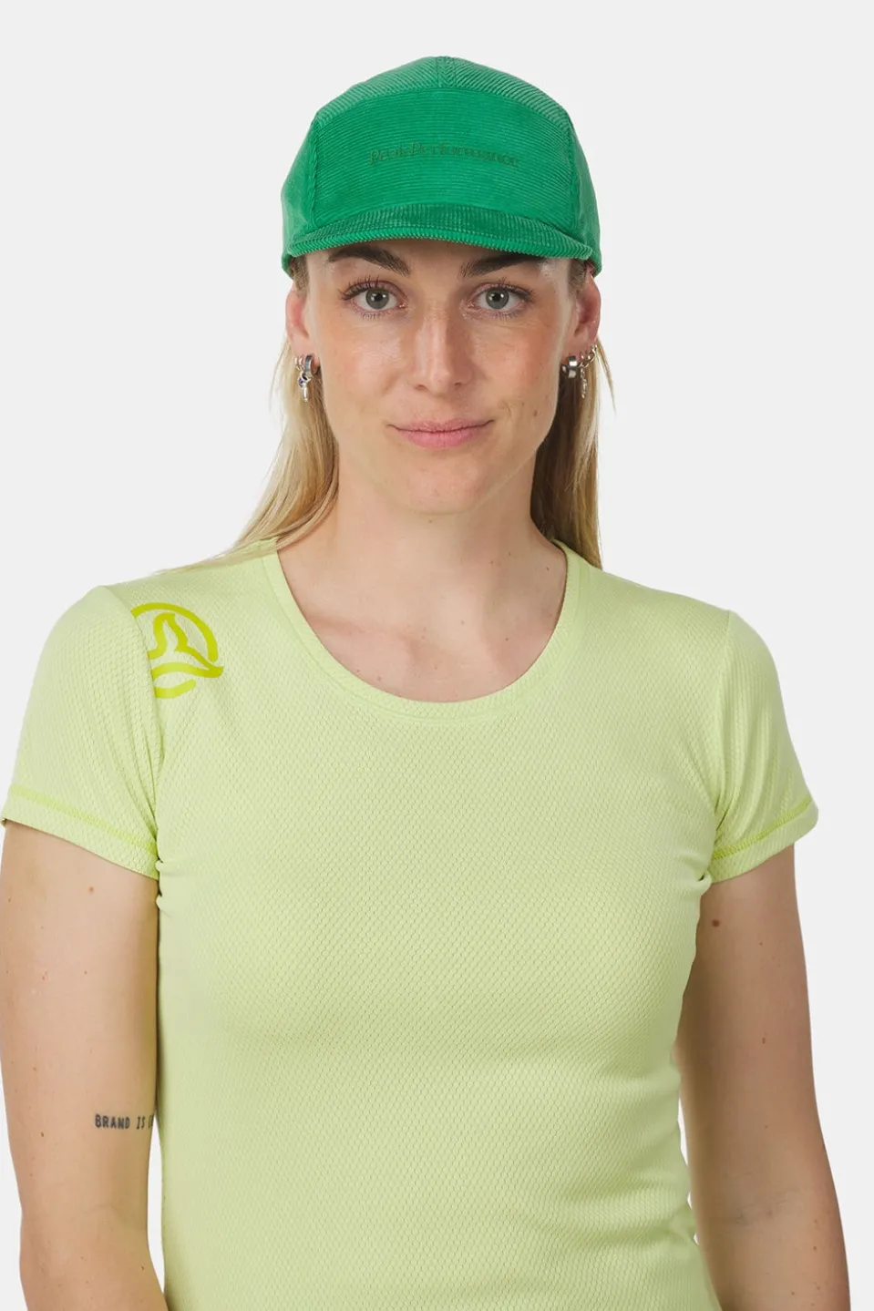 Ternua Sluma T-shirt Dames